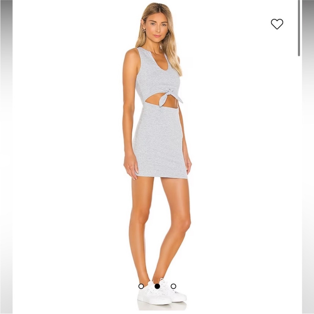 Revolve Superdown Ryder Mini Dress